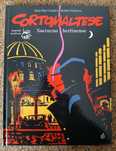 BD - Corto Maltese: Nocturno Berlinense (Canales & Pellejero)