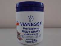 Białko Vianesse Professional Body Shape czekoladowy