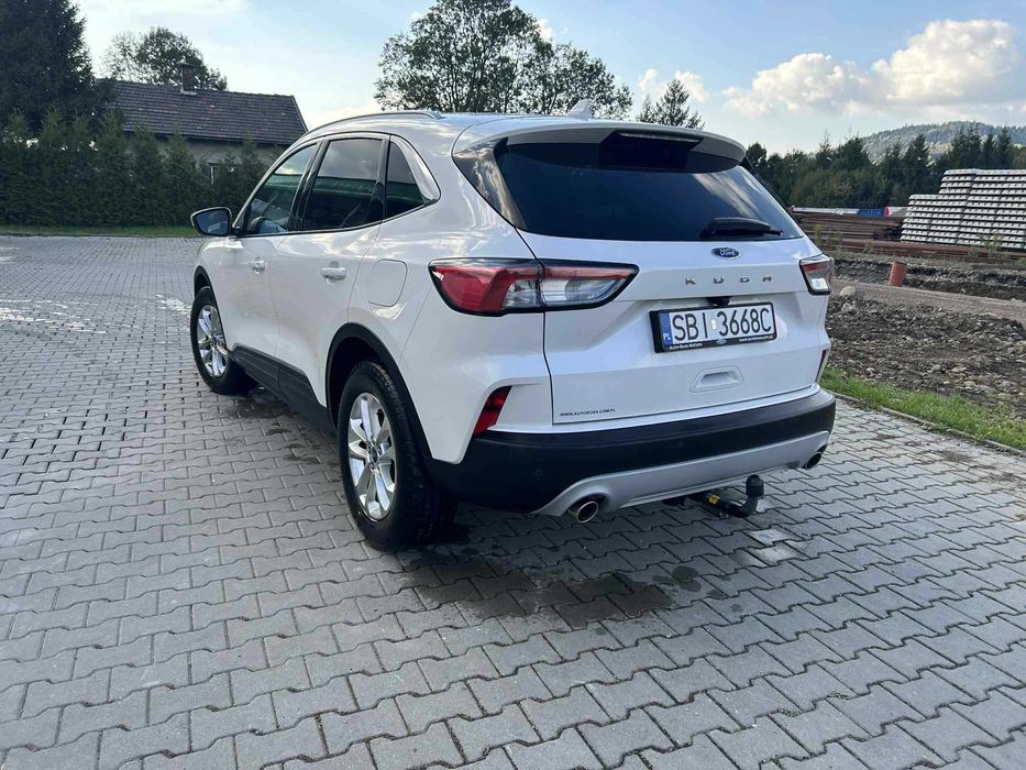 Sprzedam/ Zamienię Ford Kuga