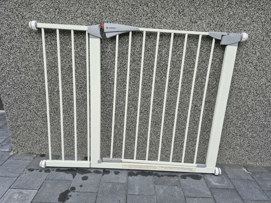 Bramka zabezpieczająca