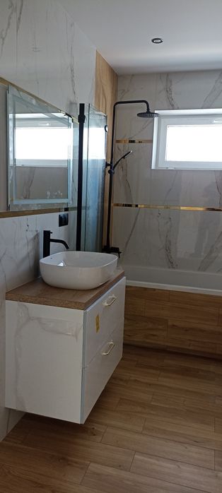 Remonty i wykończenia wnętrz Lublin i okolice