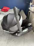 Fotelik Cybex Cloud T I-Size