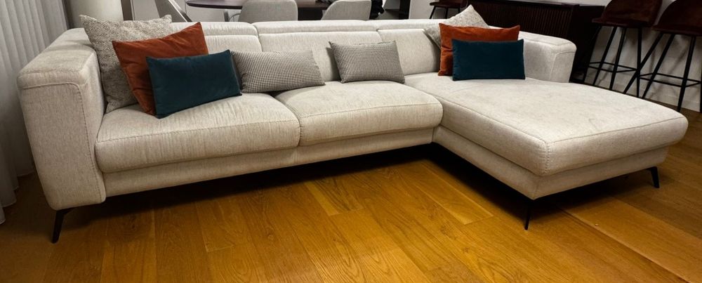 Sofa, Luís Silva