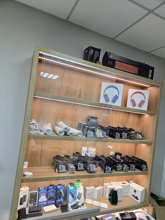 Продаємо прибутковий бізнес з продажу apple техніки