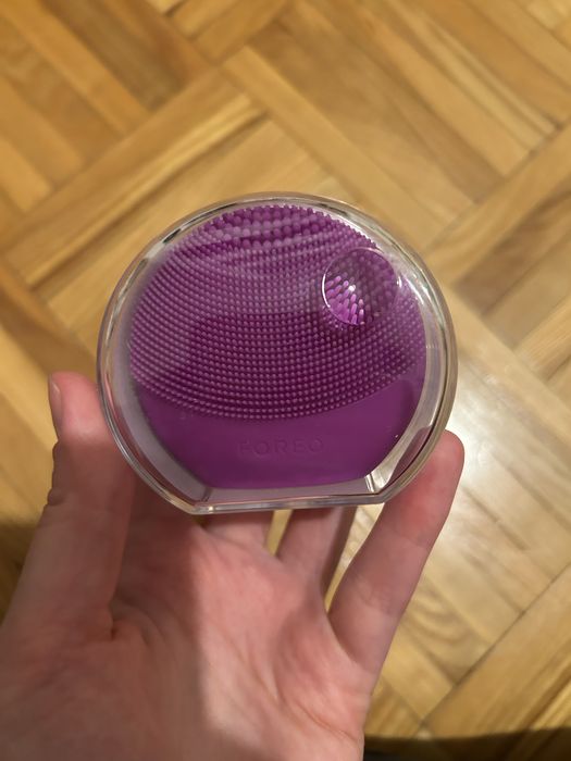 Foreo Luna play plus