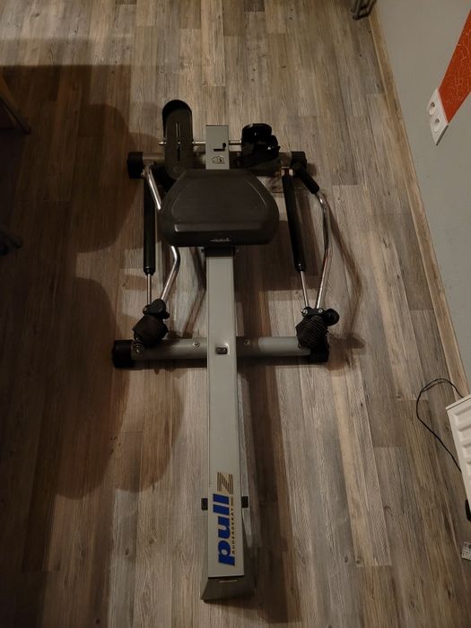 Wioślaz pullZ - TRENINGOWY