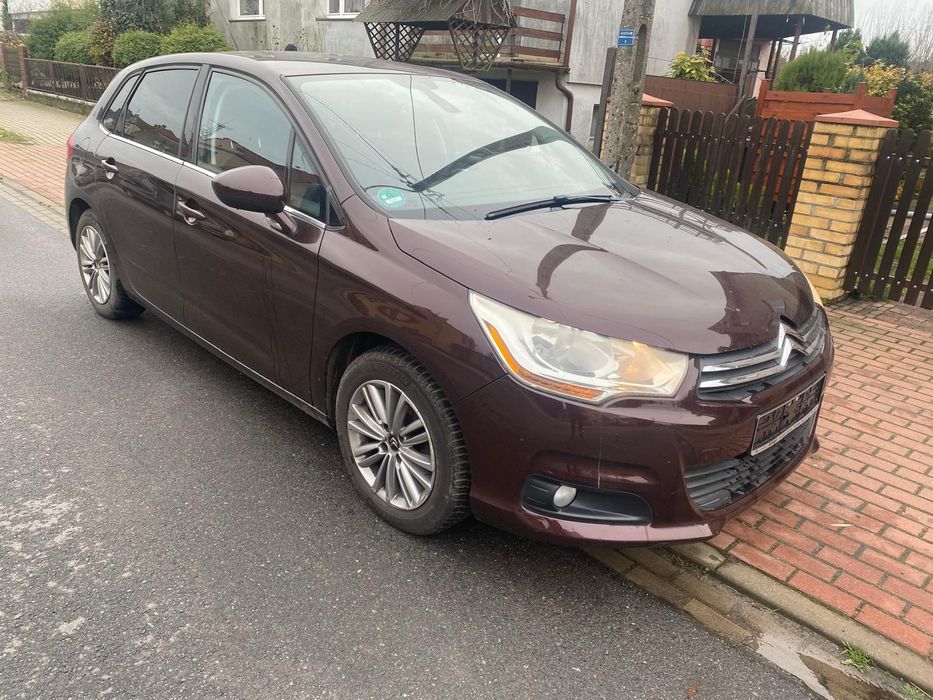 1.6hdi Panorama automat okazja