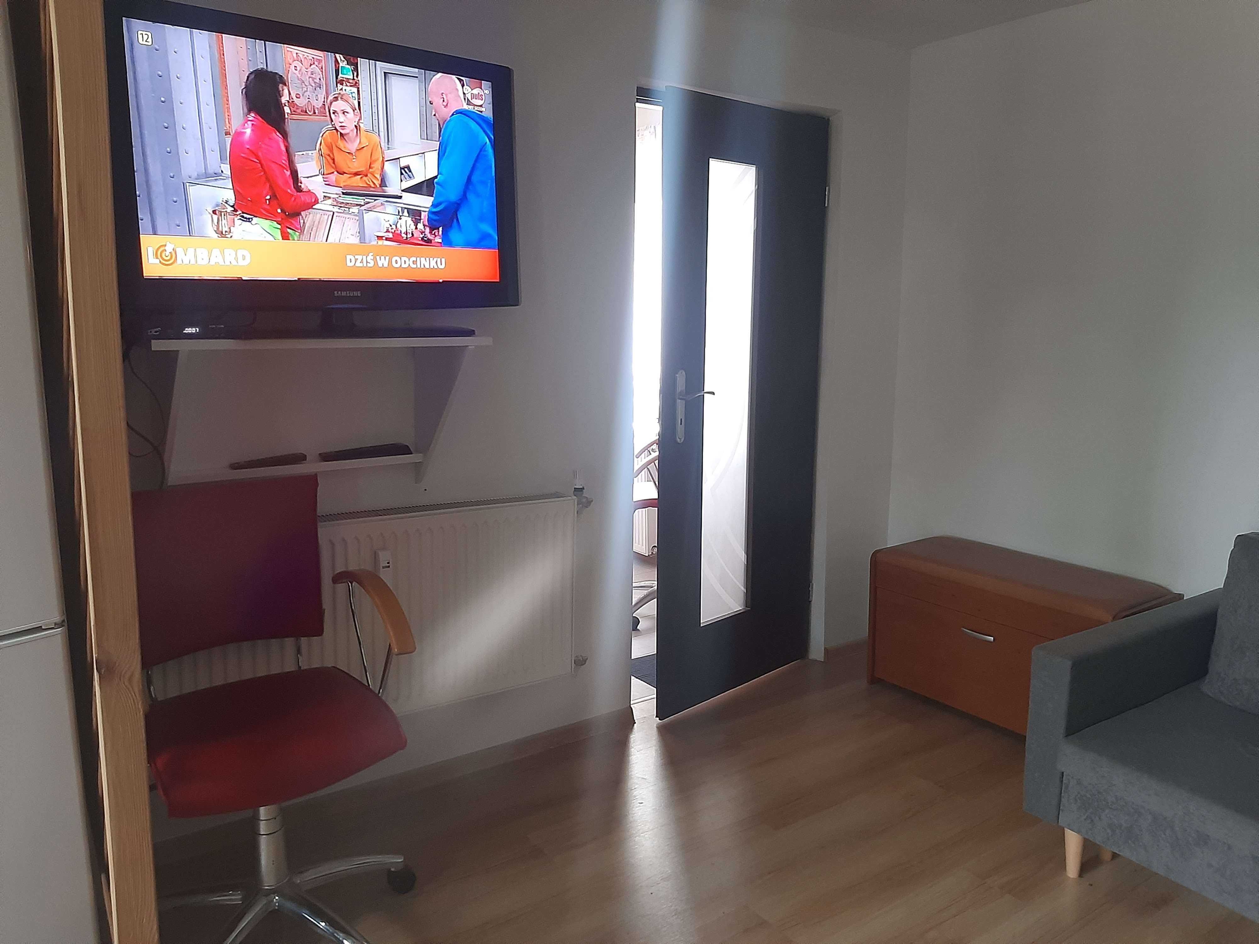 Ślesin wynajem mieszkania na wczasy