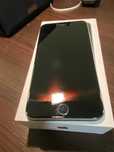 iPhone 6S Plus 32GB Gwiezdna szarość