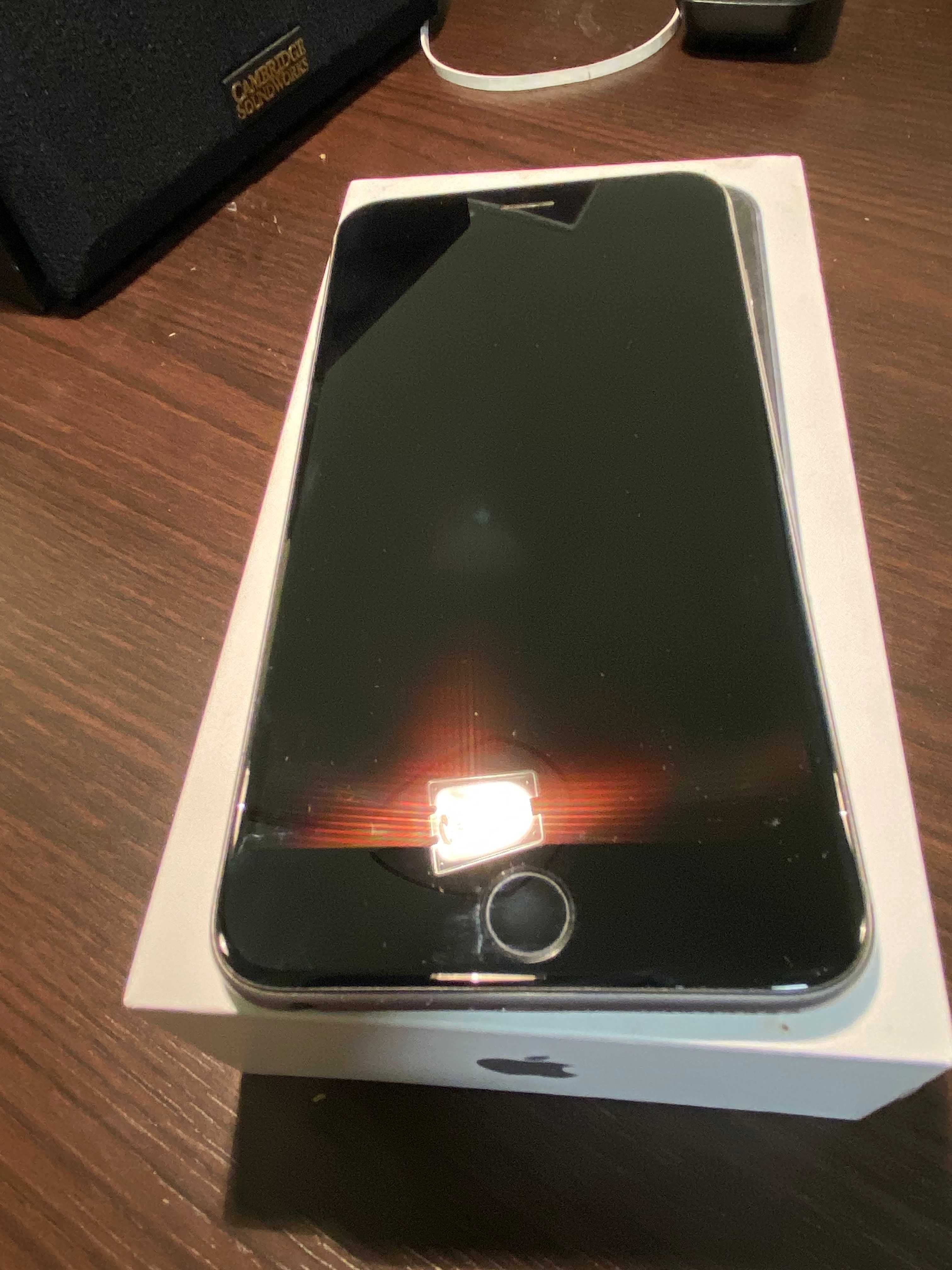 iPhone 6S Plus 32GB Gwiezdna szarość