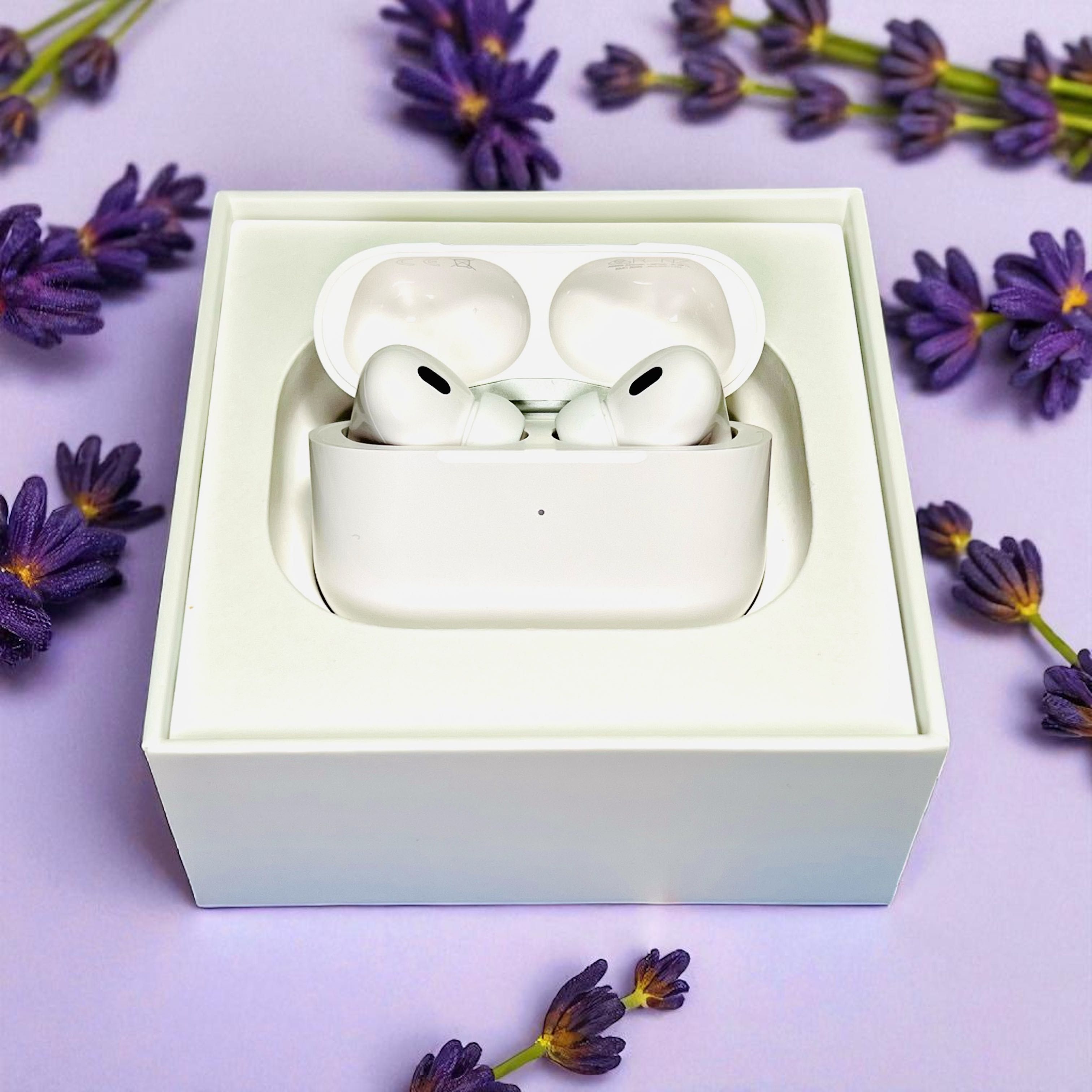 AirPods Pro 2 z ANC + MagSafe | NOWE z Gwarancją | AirPods do iPhone