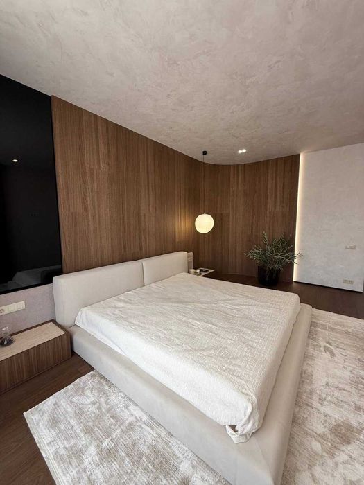 Елегантний вишуканий та комфортний БУДИНОК З РЕМОНТОМ та меблями