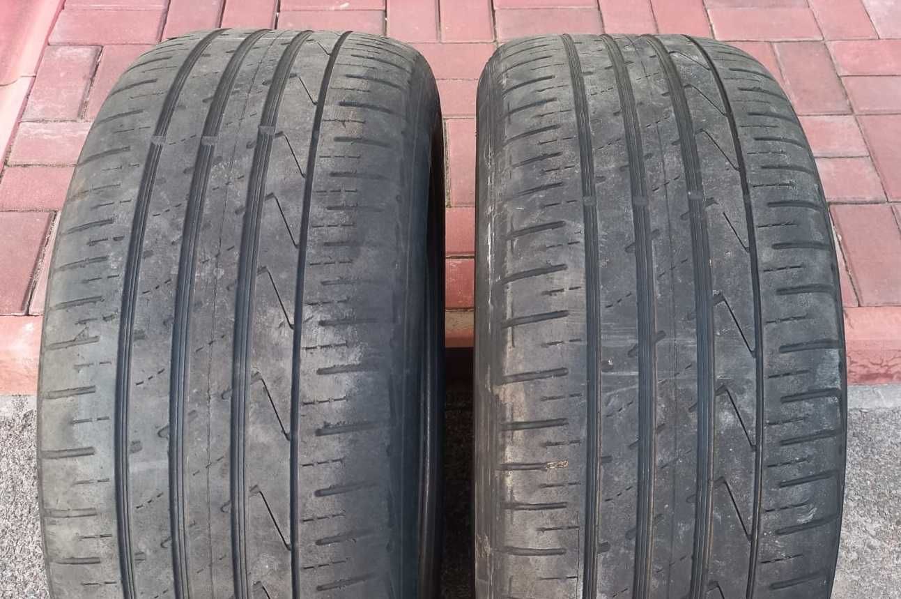 Шини Hankook Ventus S1 Evo2 SUV 225/55 R18