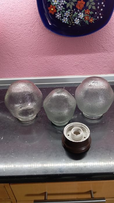 Klosze z czasów PRL-u