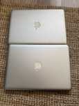 2x macbook Pro okazja!