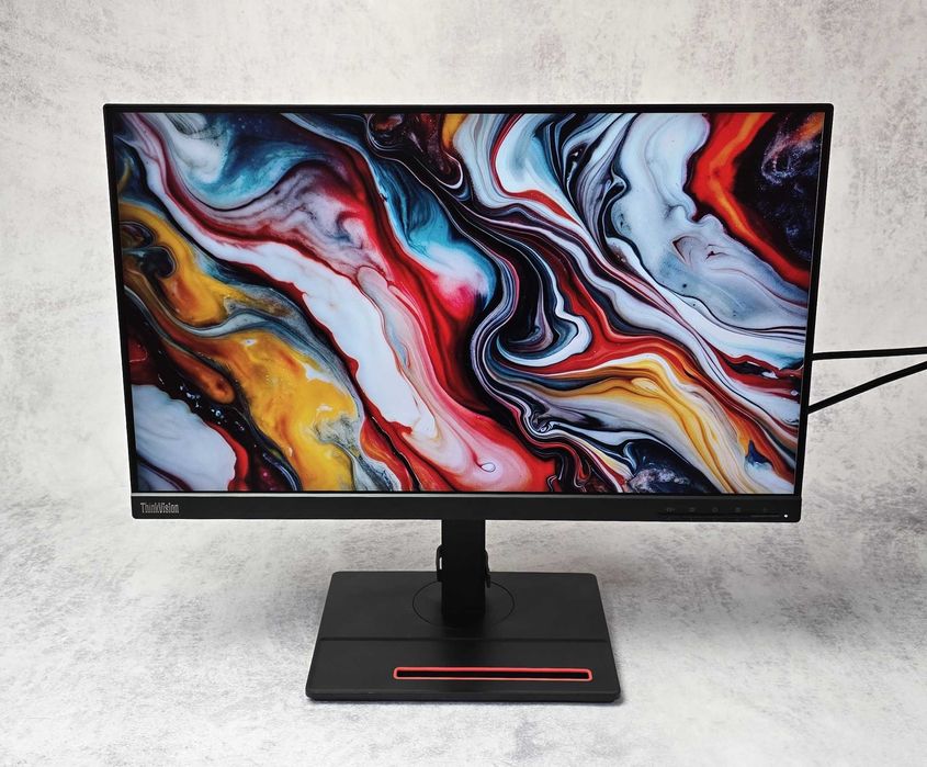 Монітор 24" Lenovo ThinkVision T24i-2L 1920х1080 16:9 IPS є кількість