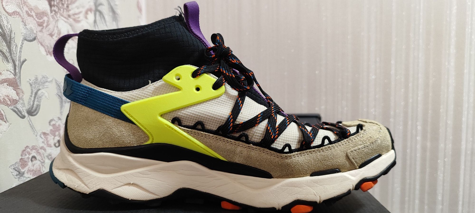 The North Face M Vectiv Taraval Peak (tnf)