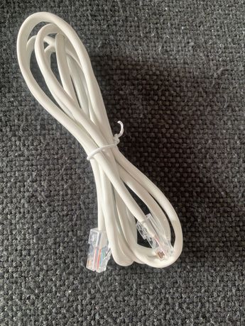 Kabel sieciowy 1,5 m