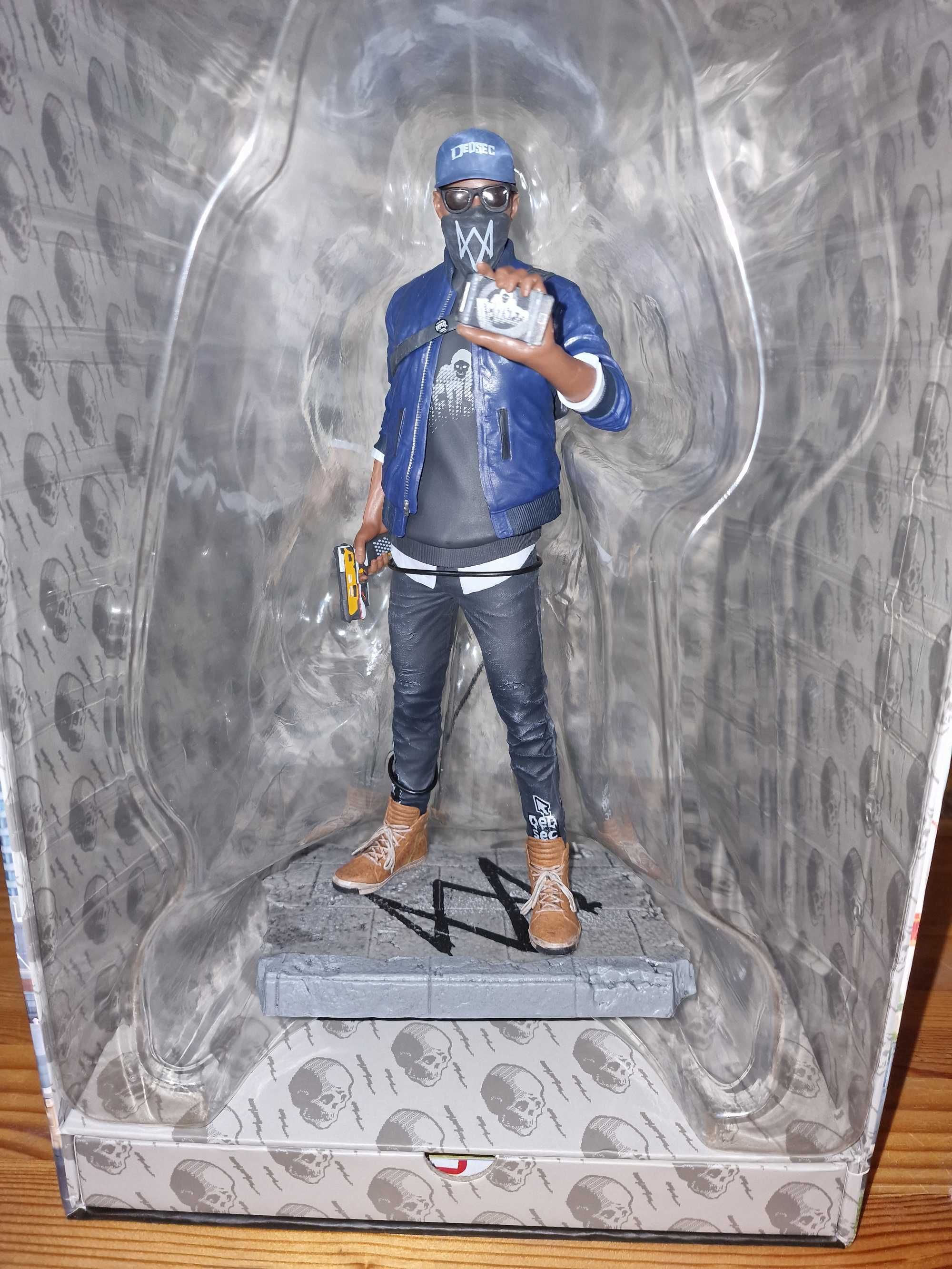 Watch Dogs 2 - San Francisco Edition