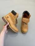 Ботинки timberland 6inch premium boots heritage 41(26.5см)