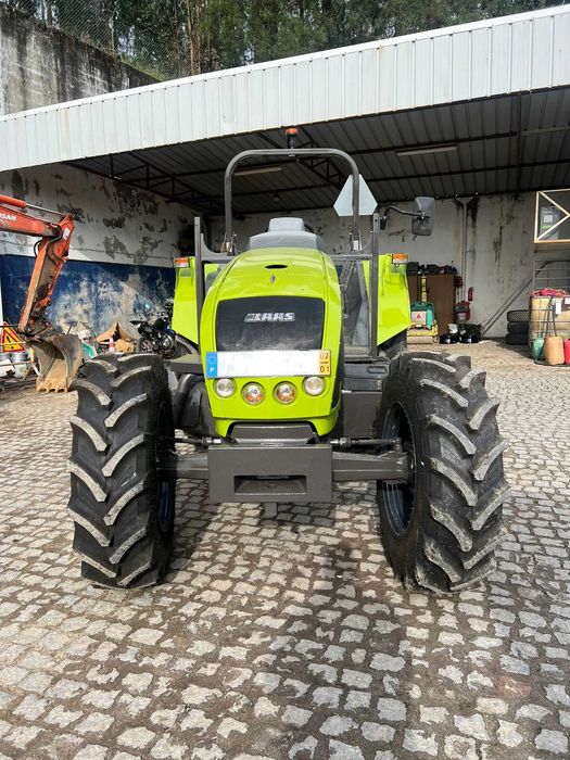 Claas Celtis 426 RA