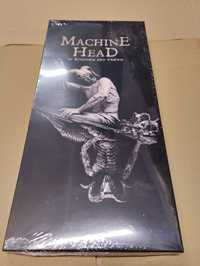 Longbox Machine Head "Of kingdom and crown", limitowany nakład