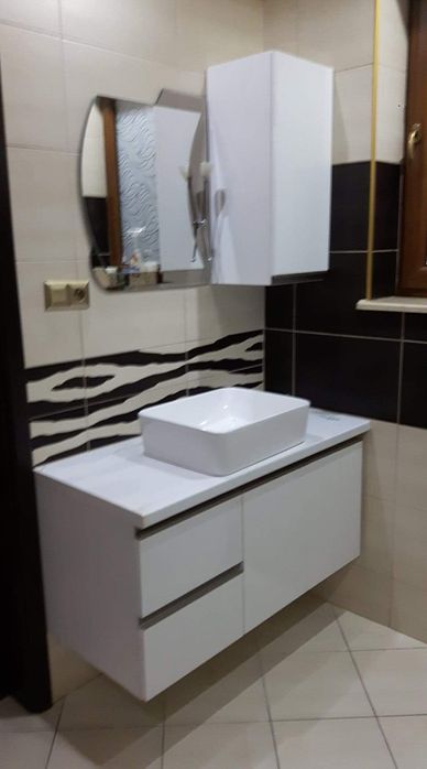 Meble kuchenne na wymiar: KUCHNIE, SZAFY , KOMODY