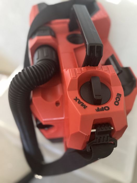 Hilti VC 5-22 Nuron. Odkurzacz. Okazja