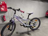 Rower MIMI Unibike - koła 20`