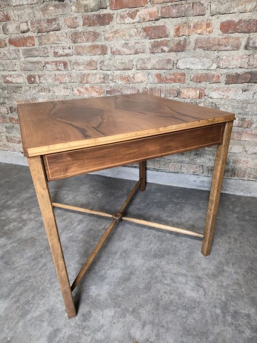 Stół Antyk UNIKAT po całkowitej renowacji