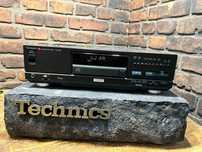 Odtwarzacz CD Technics SL PS 50