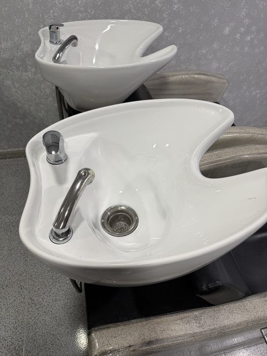 Lava Cabeças Semi Novos