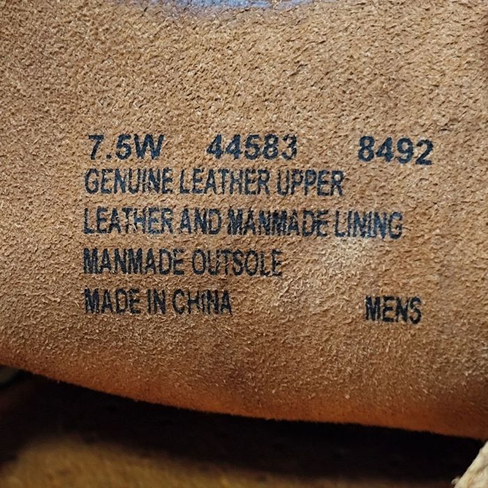 топсайдери Timberland Classic Boat 41р