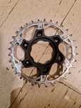 Zebatka Sram Eagle T-type 32 do silnika TQ  HPR 50