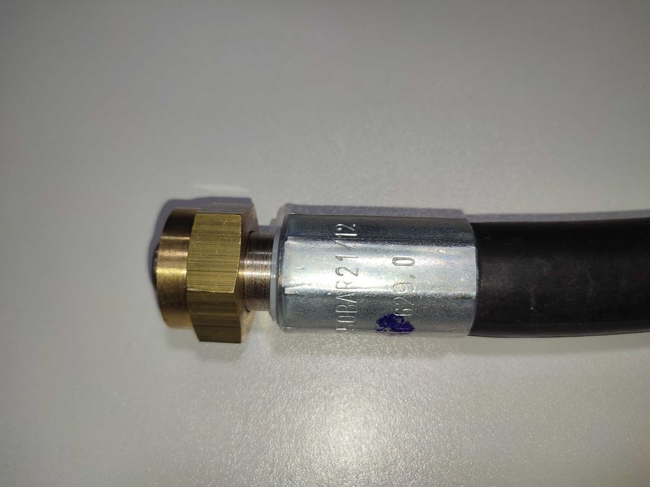 Wąż do pompy SDS Karcher HDS 8/18, 10/20, 12/18 Oryginał