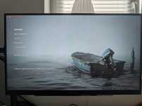 Monitor LG 27 4K 144hz IPS 27GR93U