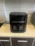 Airfryer z oknem 7L Emphsism