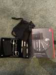 Zwilling Zestaw narzędxi do manicure 5szt 1902