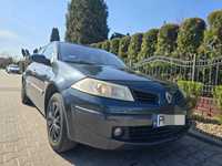 Renault Megane 2008 rok 5 drzwi