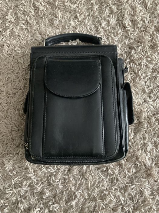 Продам портфель, барсетку