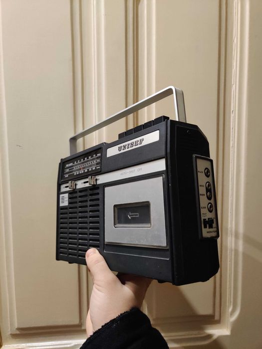 Radio Antigo  Vintage