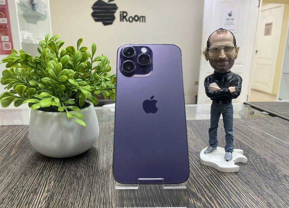 iPhone 14 Pro Max, 128 ГБ