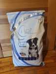 Karma sucha z wołowiną APL Canine Junior Care (średnie rasy) 8kg NOWA