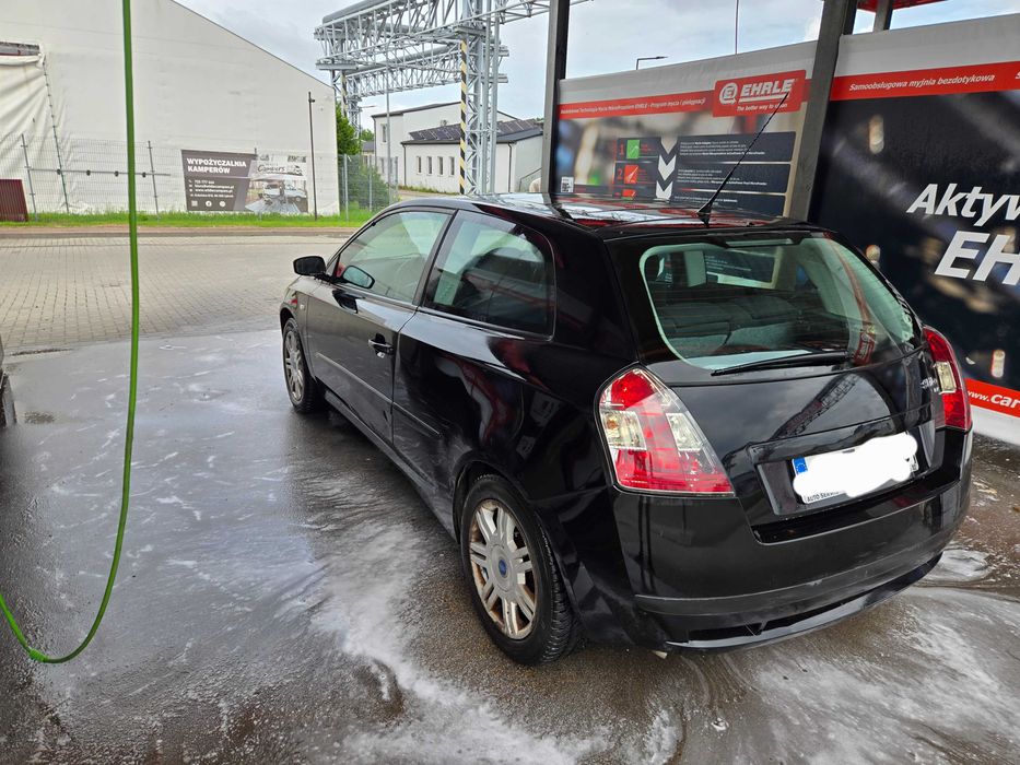Fiat Stilo 1.8 16V Dynamic Bez wkladu finansowego gotowy do jazdy