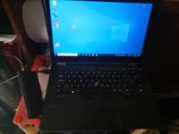 Dell latitude E5470,  Core i5 6300 U, 16GB RAM, SSD 512 M2