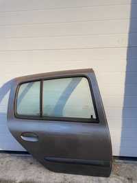 Kompletne Drzwi Tylne Prawe Renault Thalia 1 I