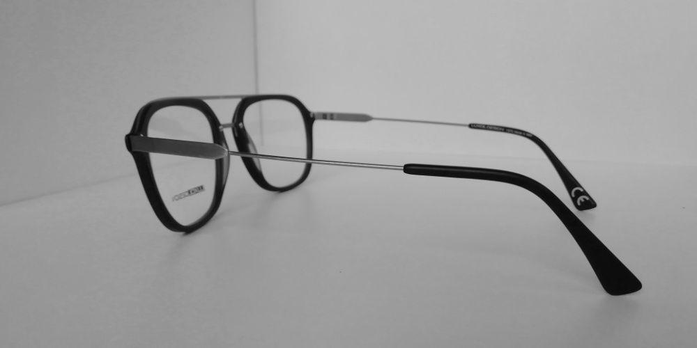 Luxol handmade Italy оправа для окулярів ручної роботи (окуляри очки)