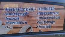 Remonty wykończenia budowlanka od A DO Z