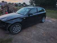 Bmw e87 silnik n43b16