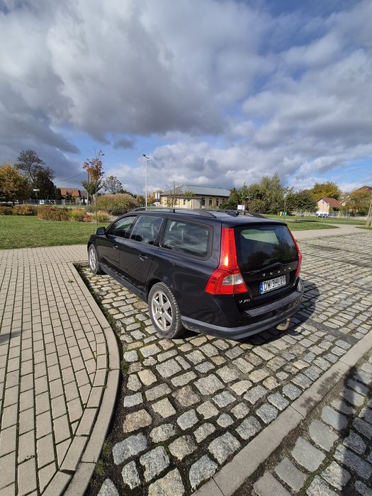 Volvo v 70 2.0 lpg